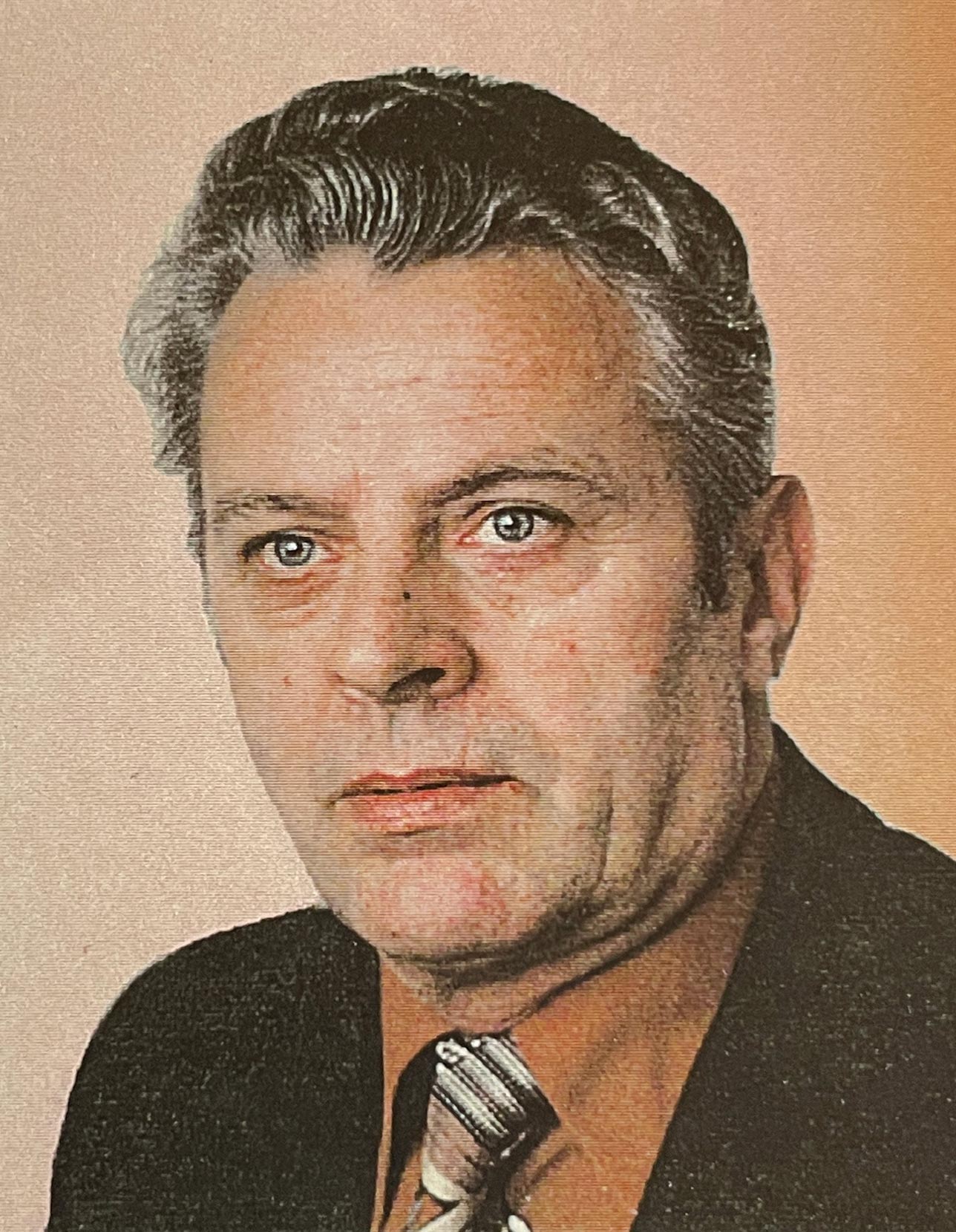 Josef-Steigenberger